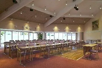 First Mogenstrup Næstved