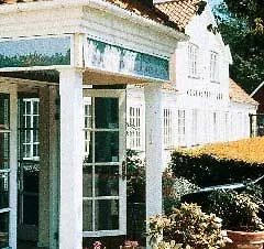Hotell First Mogenstrup Næstved